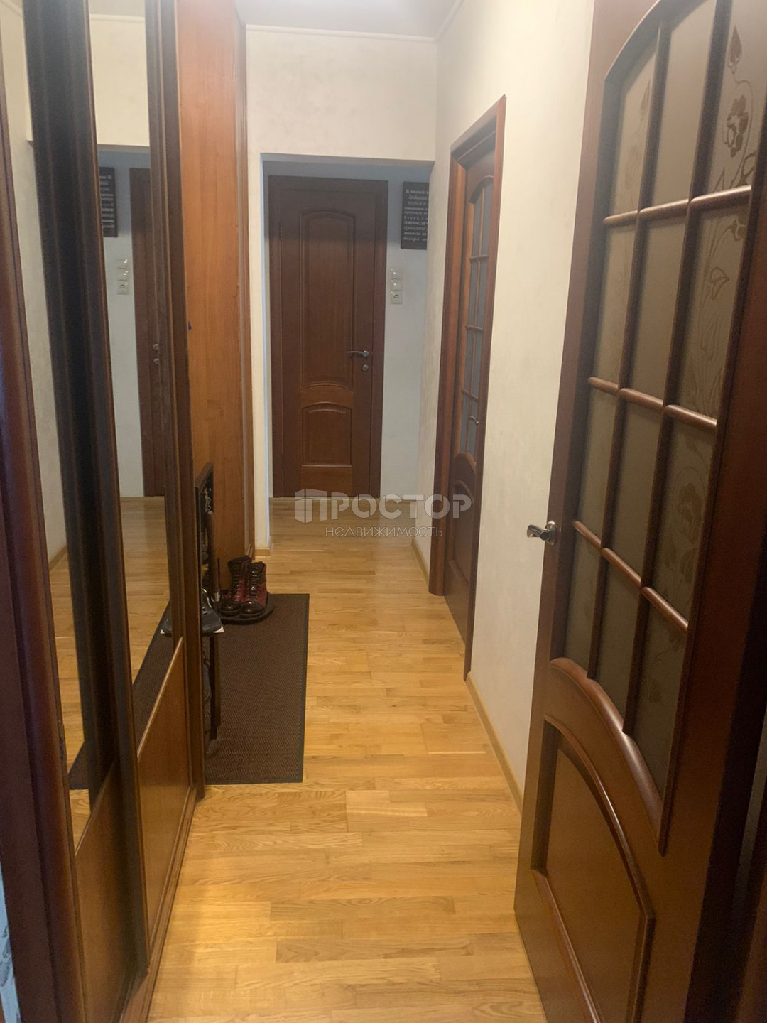 2-комнатная квартира, 54 м² - фото 10