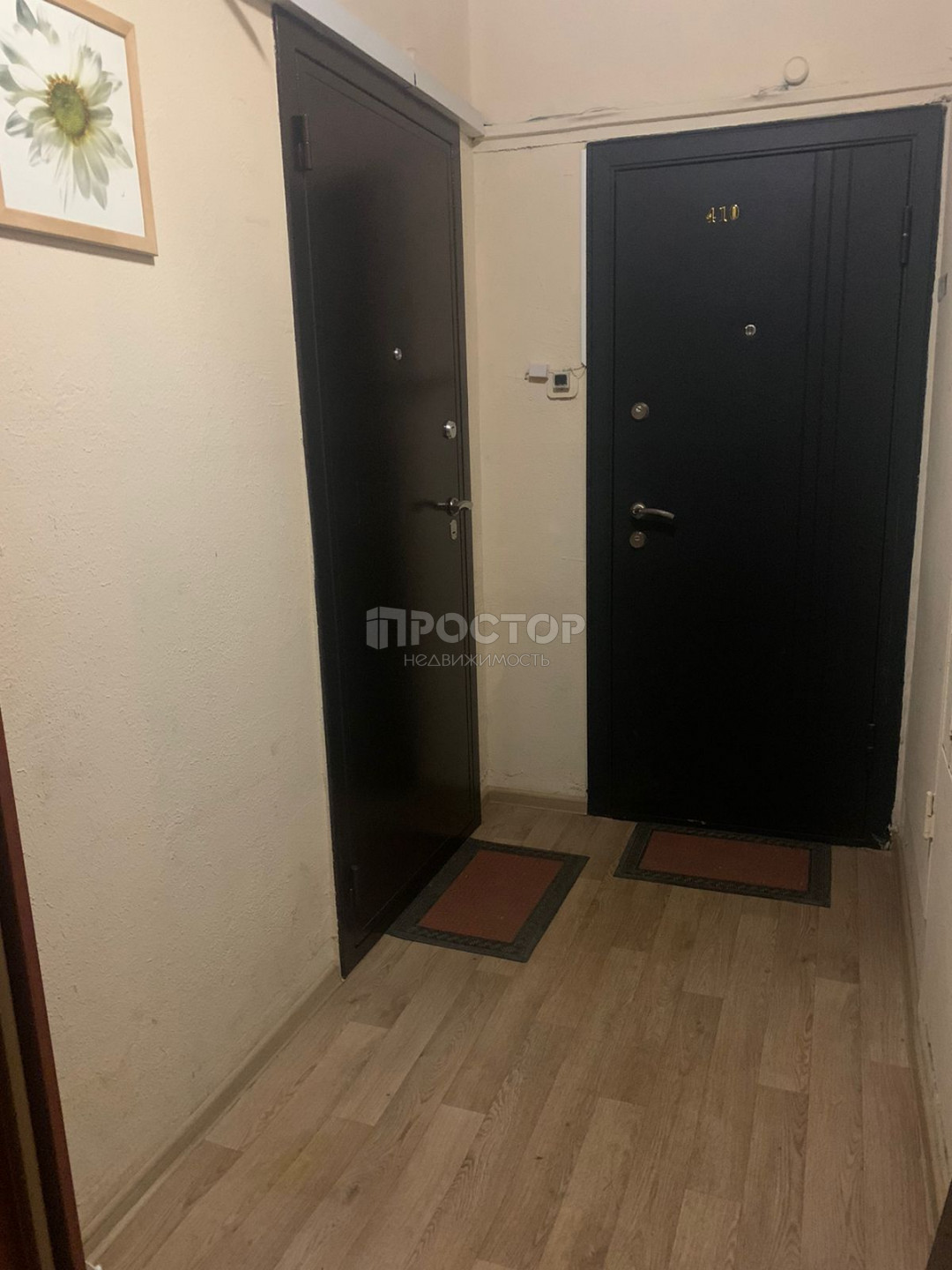 2-комнатная квартира, 54 м² - фото 19