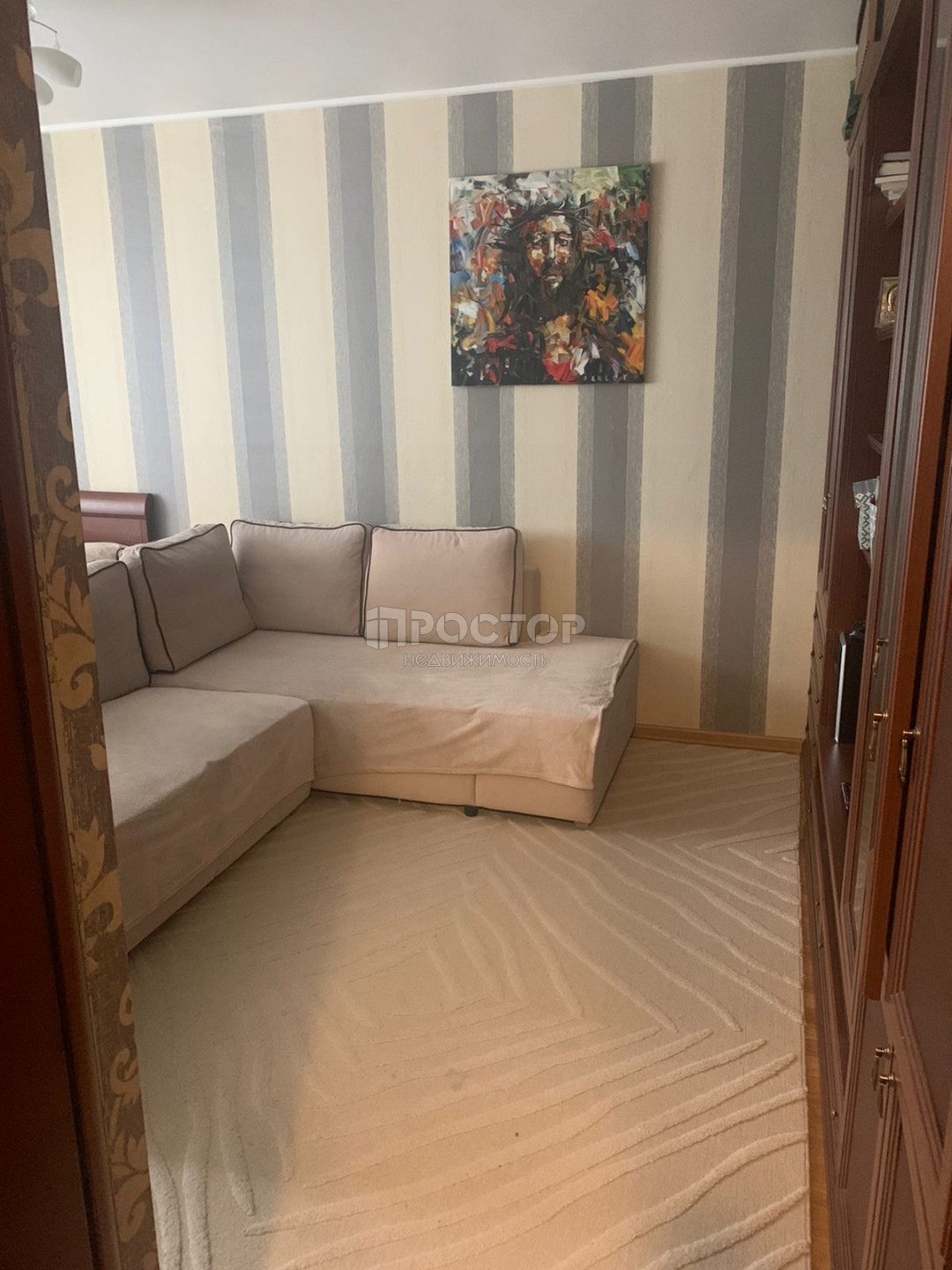 2-комнатная квартира, 54 м² - фото 11