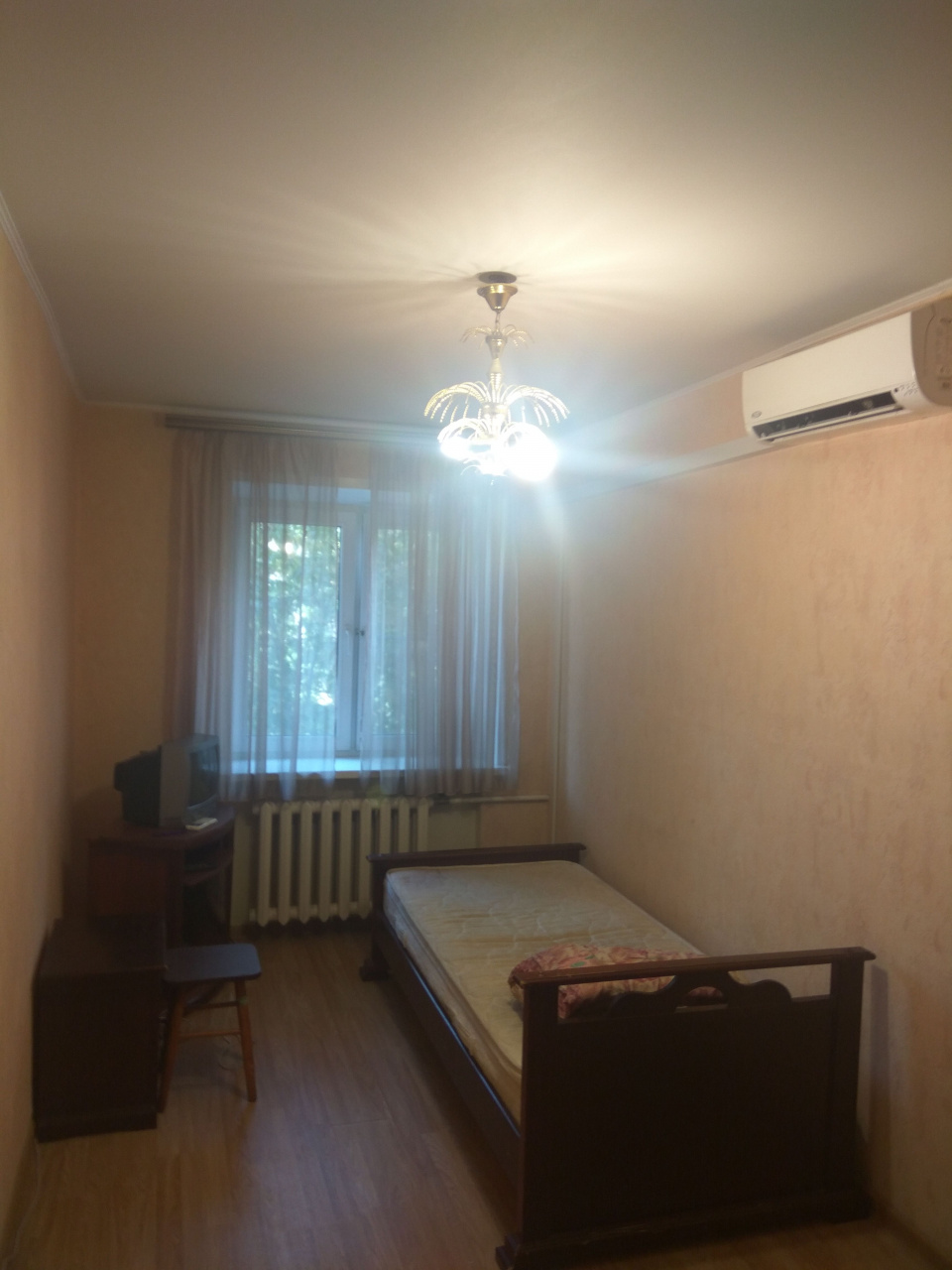 2-комнатная квартира, 45 м² - фото 5