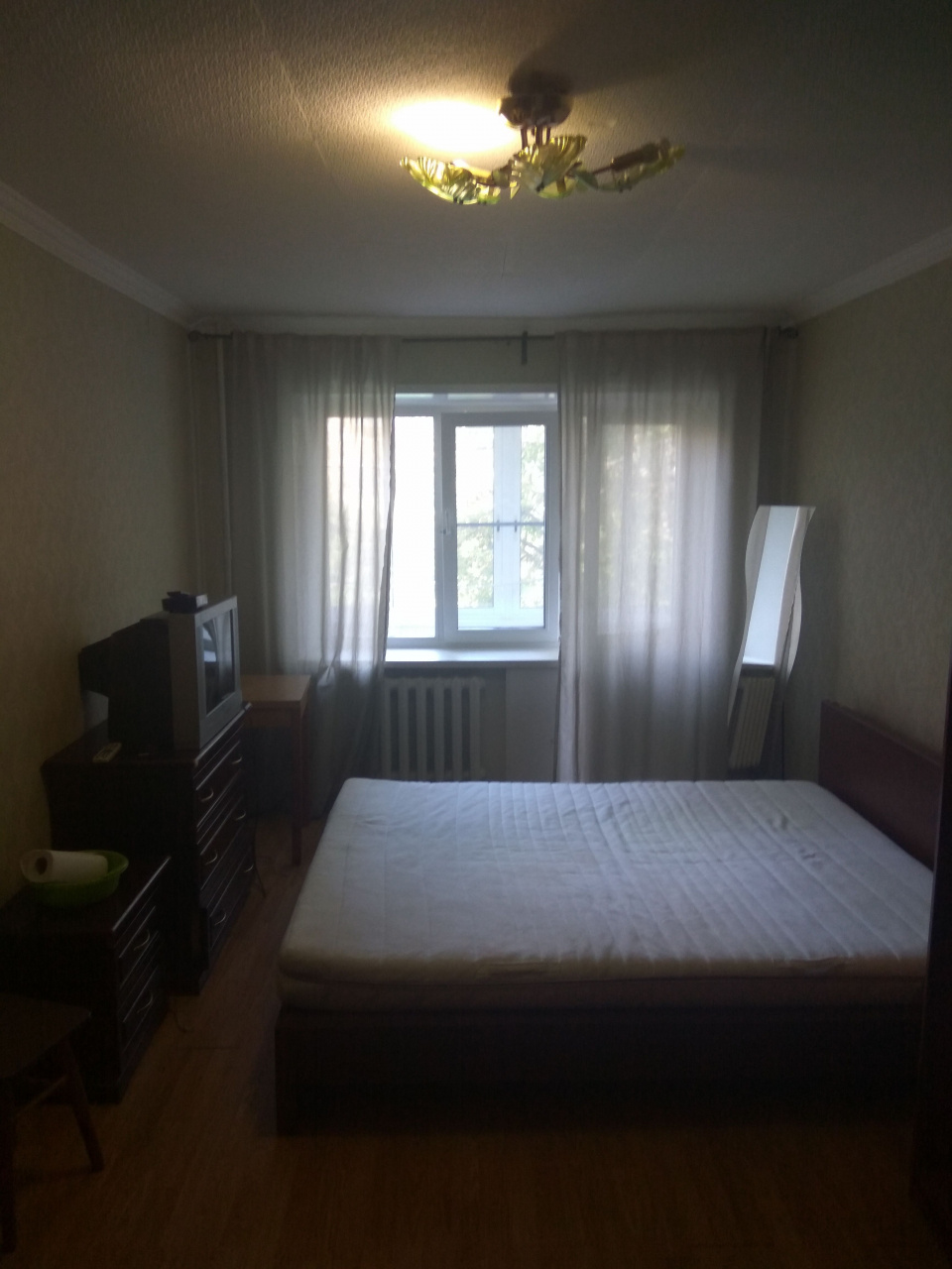 2-комнатная квартира, 45 м² - фото 9