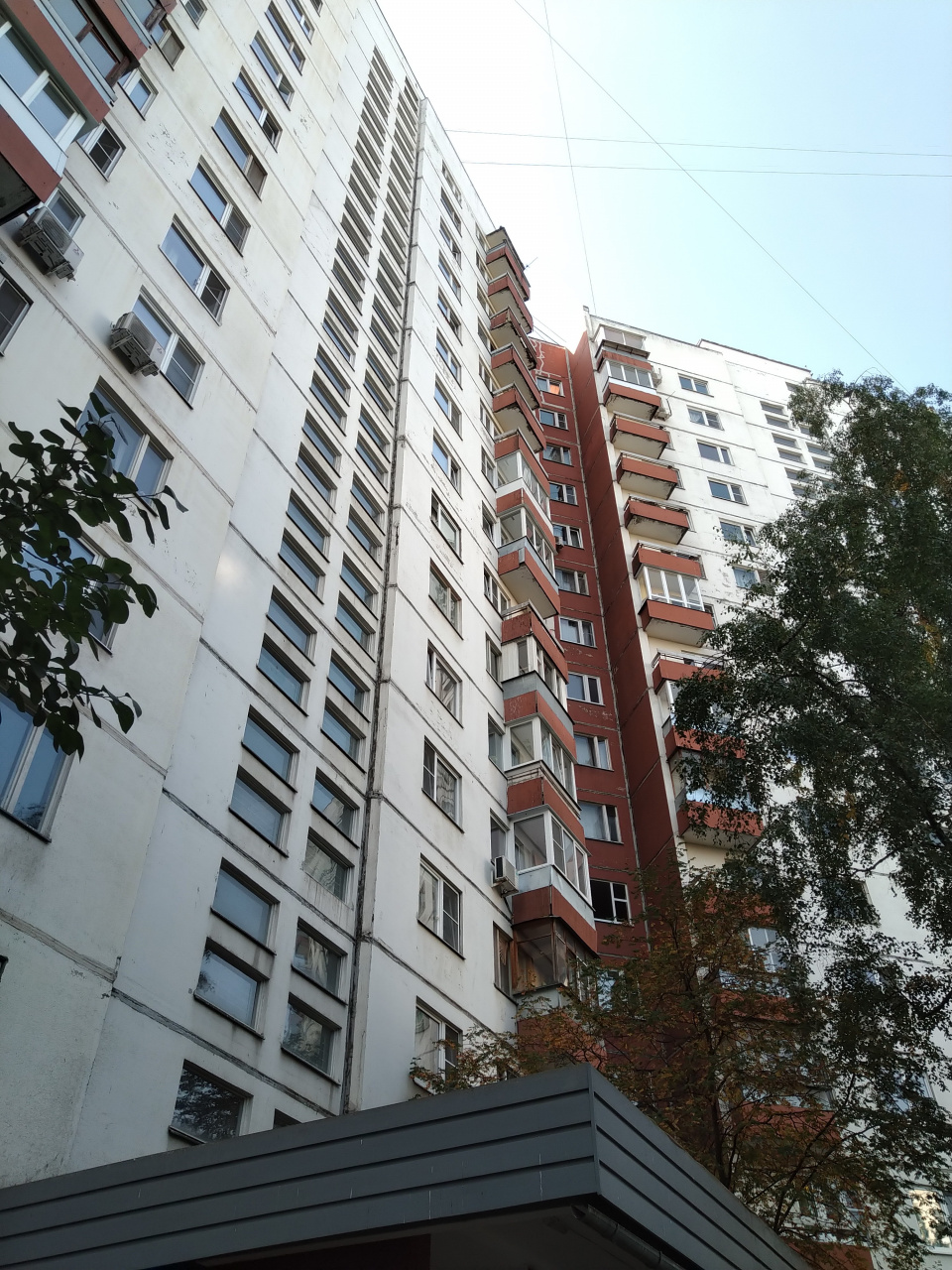 2-комнатная квартира, 54 м² - фото 12