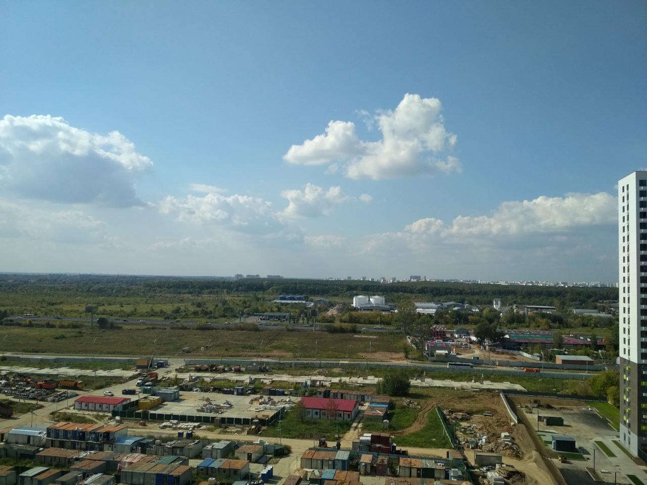 2-комнатная квартира, 44.7 м² - фото 15