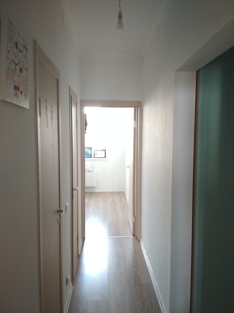 2-комнатная квартира, 44.7 м² - фото 20