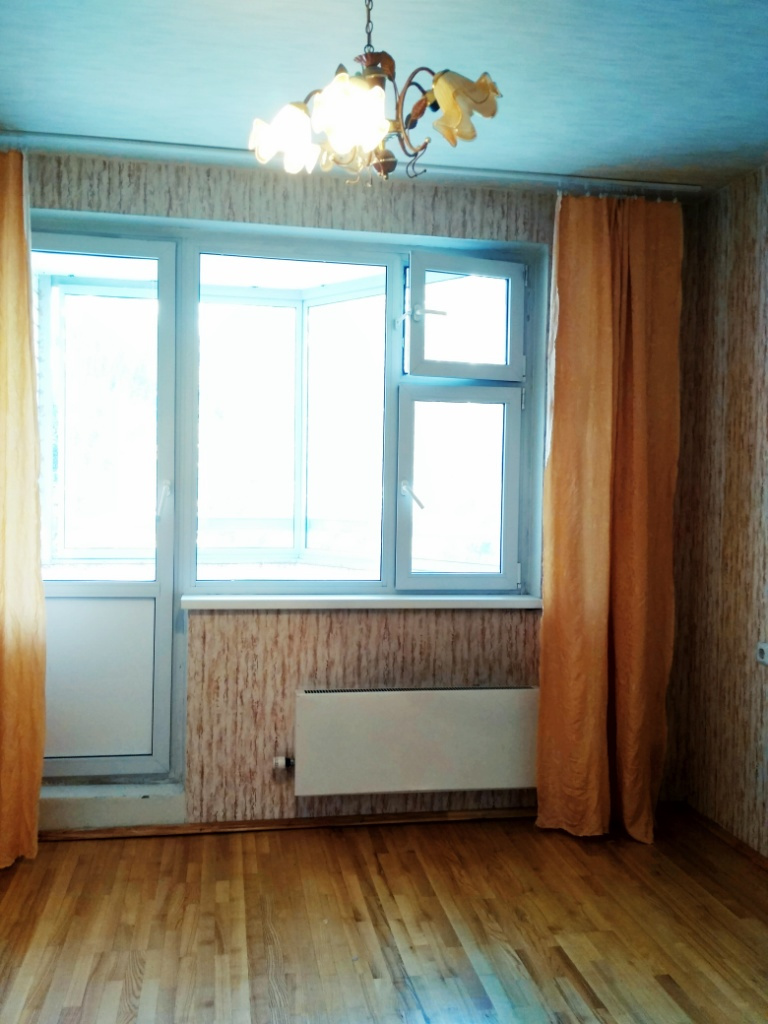 3-комнатная квартира, 75.9 м² - фото 5