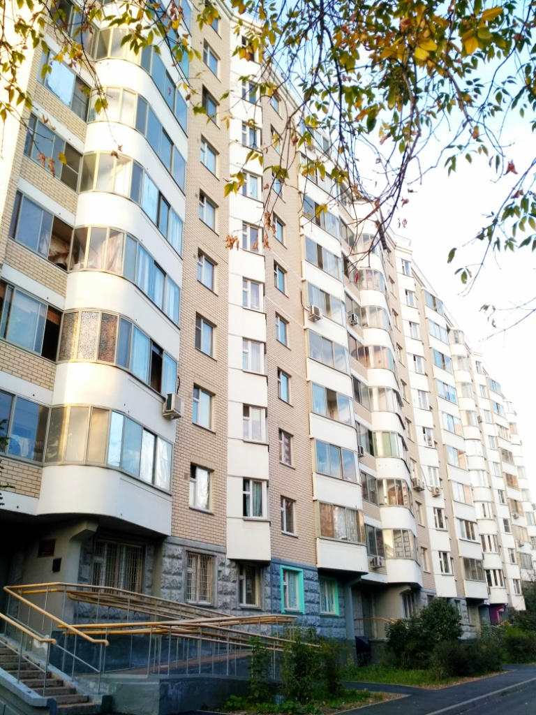 3-комнатная квартира, 75.9 м² - фото 2