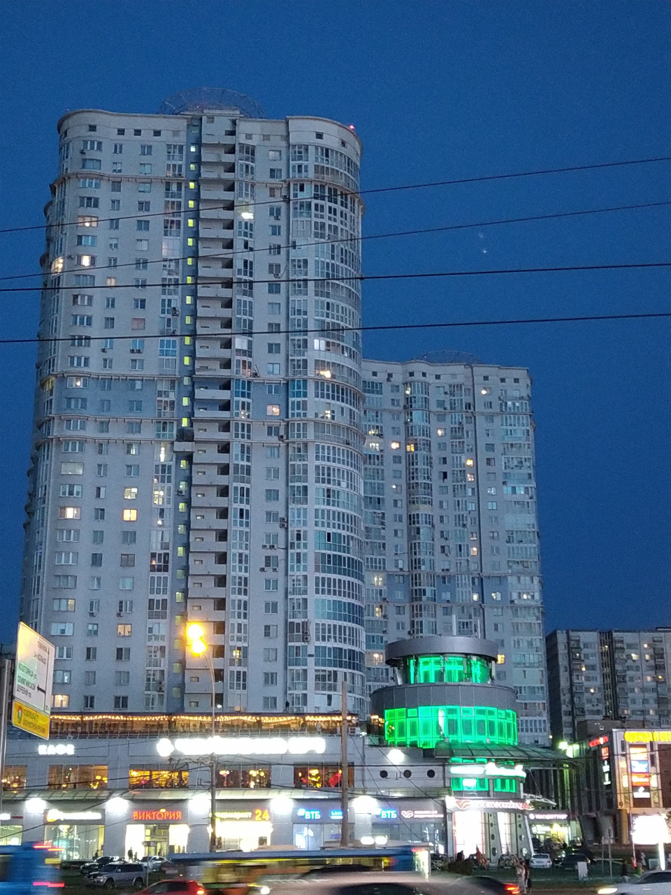 3-комнатная квартира, 107 м² - фото 19