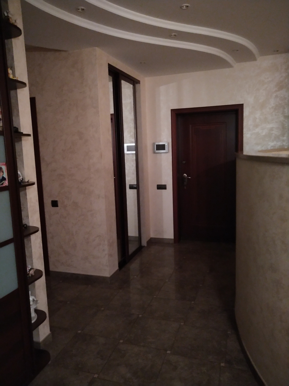 3-комнатная квартира, 107 м² - фото 4