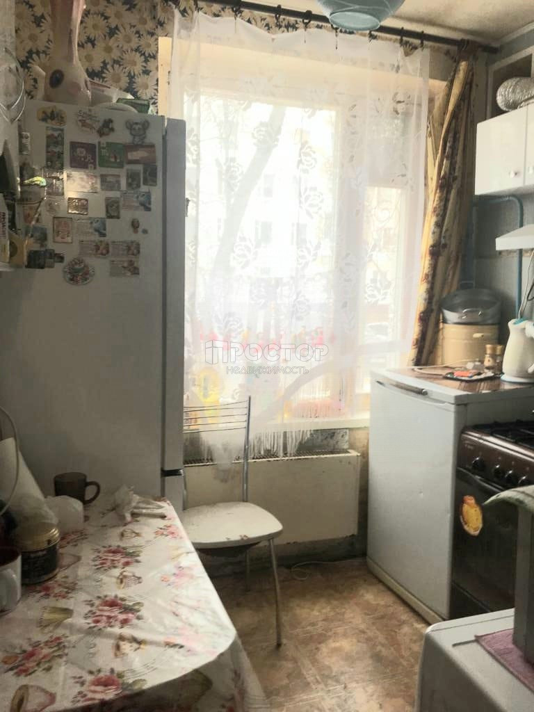 2-комнатная квартира, 45.2 м² - фото 7