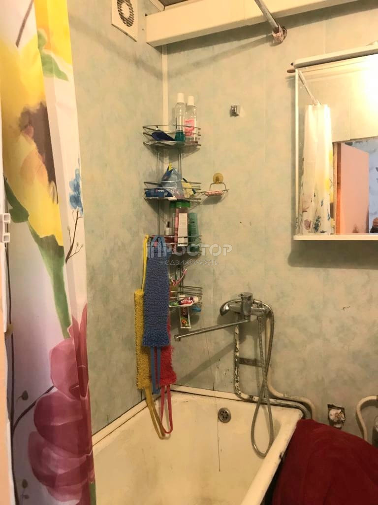 2-комнатная квартира, 45.2 м² - фото 8