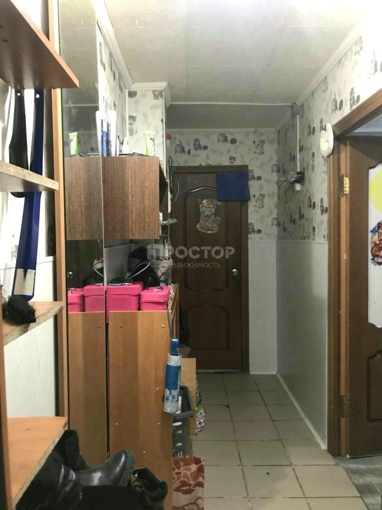 2-комнатная квартира, 45.2 м² - фото 10
