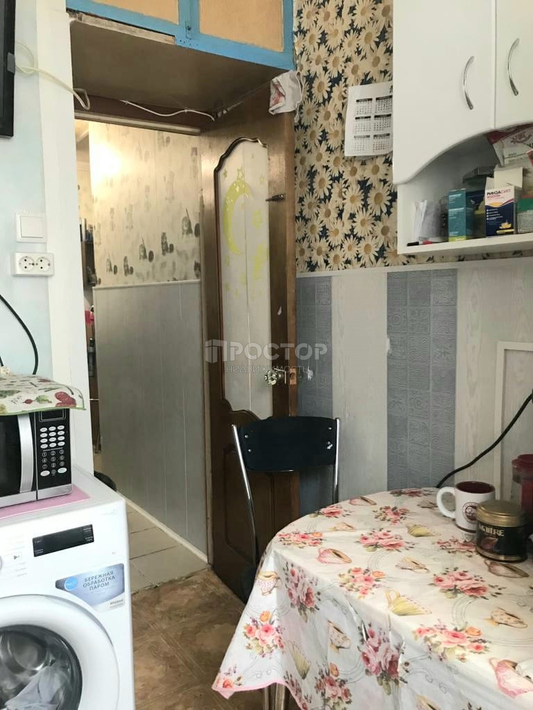 2-комнатная квартира, 45.2 м² - фото 6