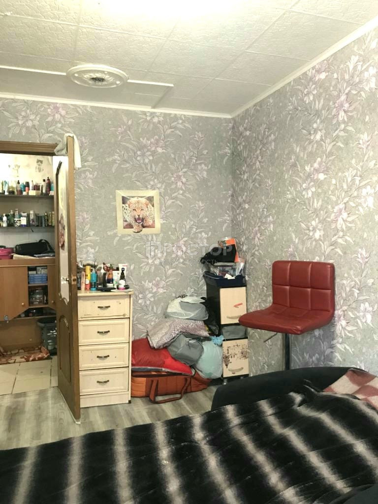 2-комнатная квартира, 45.2 м² - фото 5
