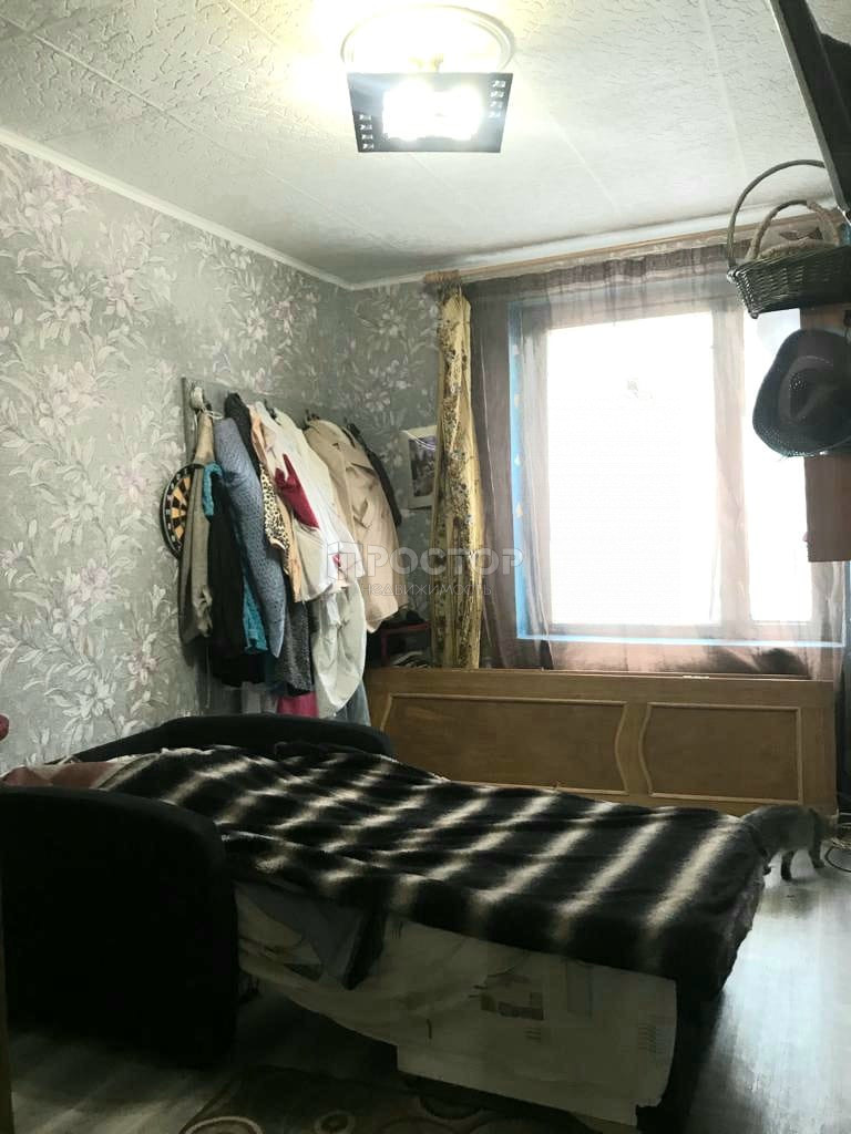 2-комнатная квартира, 45.2 м² - фото 2