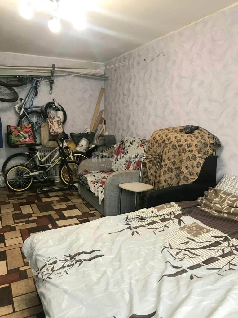 2-комнатная квартира, 45.2 м² - фото 4