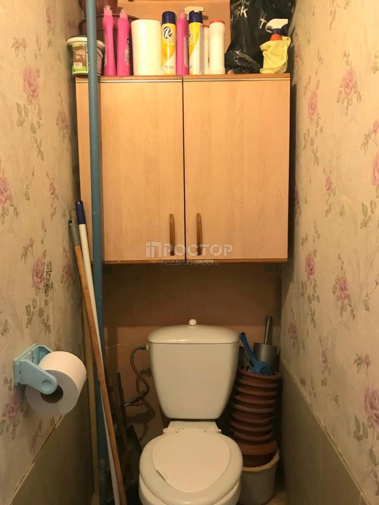 2-комнатная квартира, 45.2 м² - фото 9