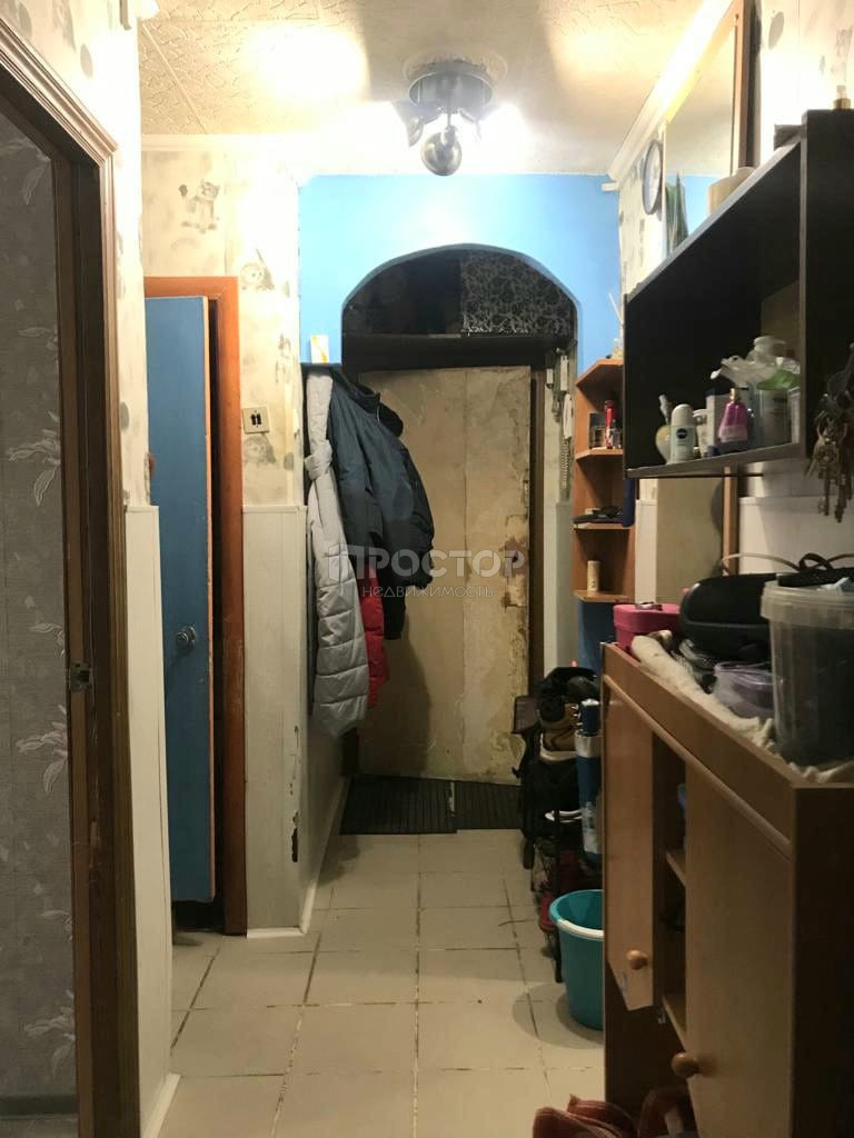 2-комнатная квартира, 45.2 м² - фото 11