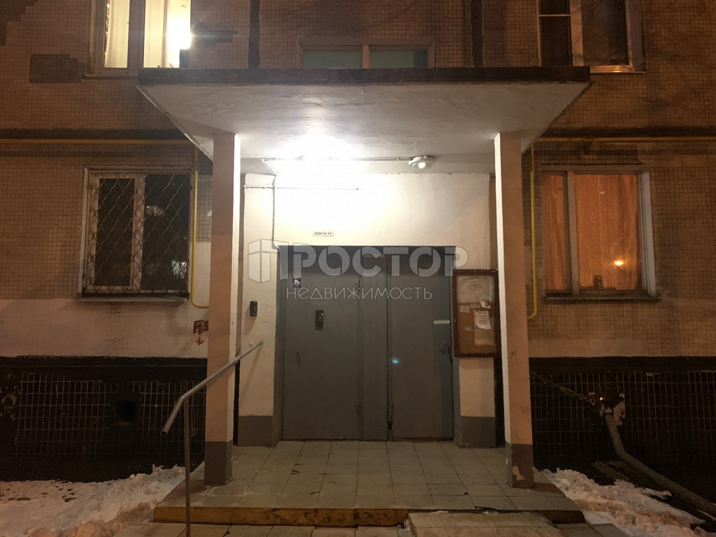 2-комнатная квартира, 43.3 м² - фото 5