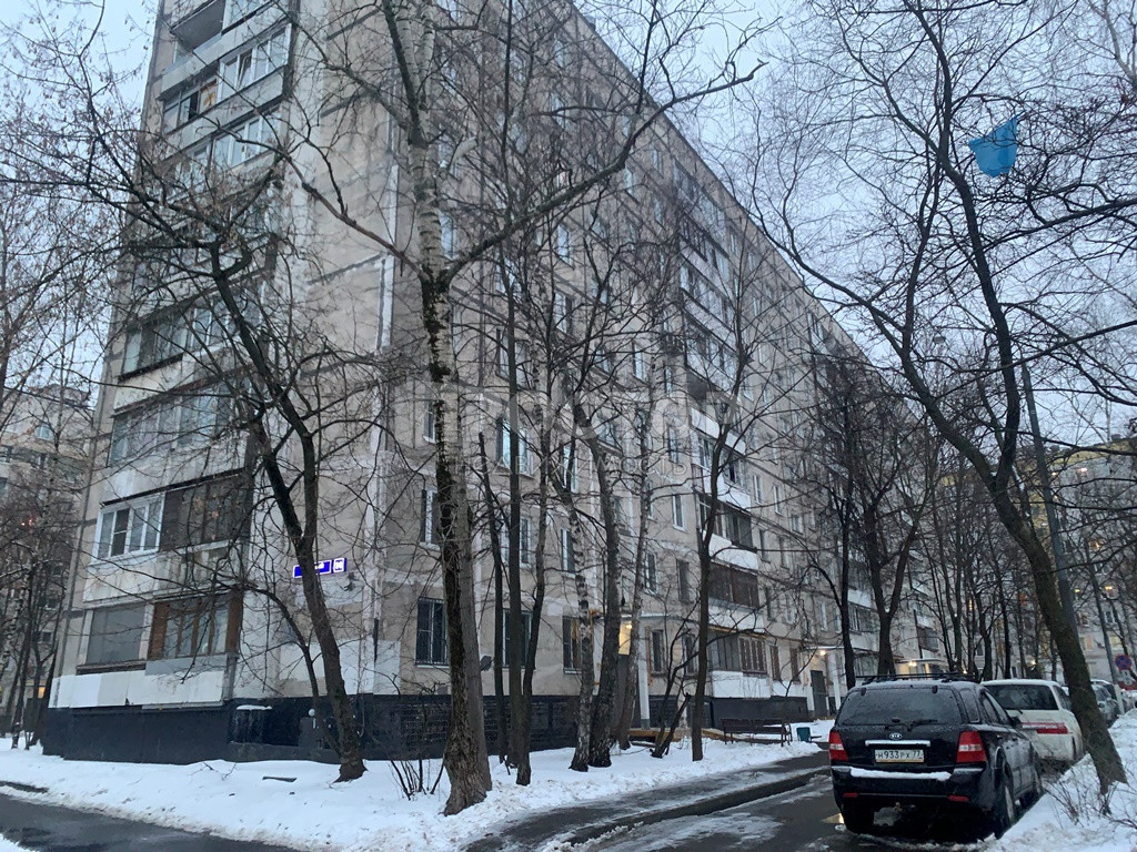 2-комнатная квартира, 43.3 м² - фото 10