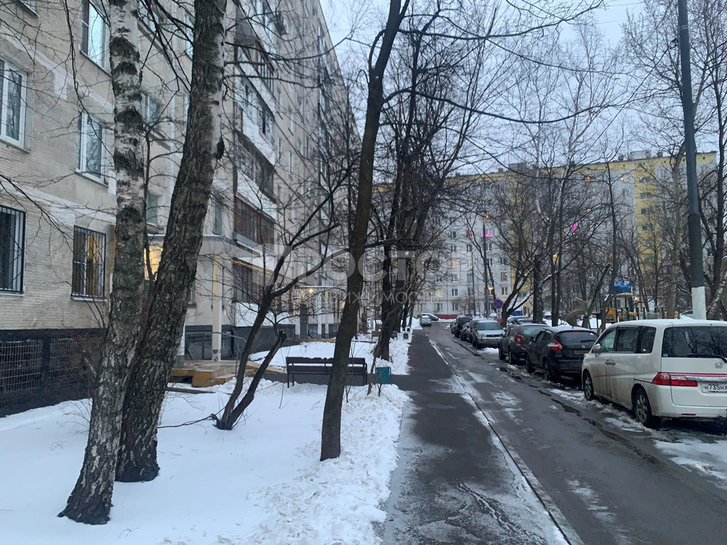 2-комнатная квартира, 43.3 м² - фото 8