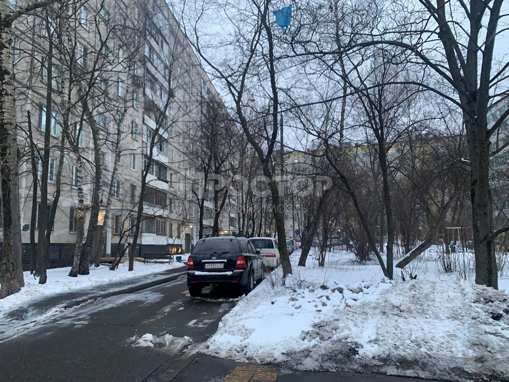2-комнатная квартира, 43.3 м² - фото 9