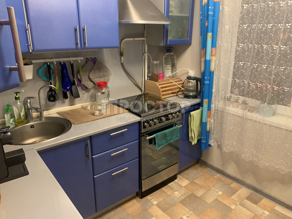 2-комнатная квартира, 43.3 м² - фото 3