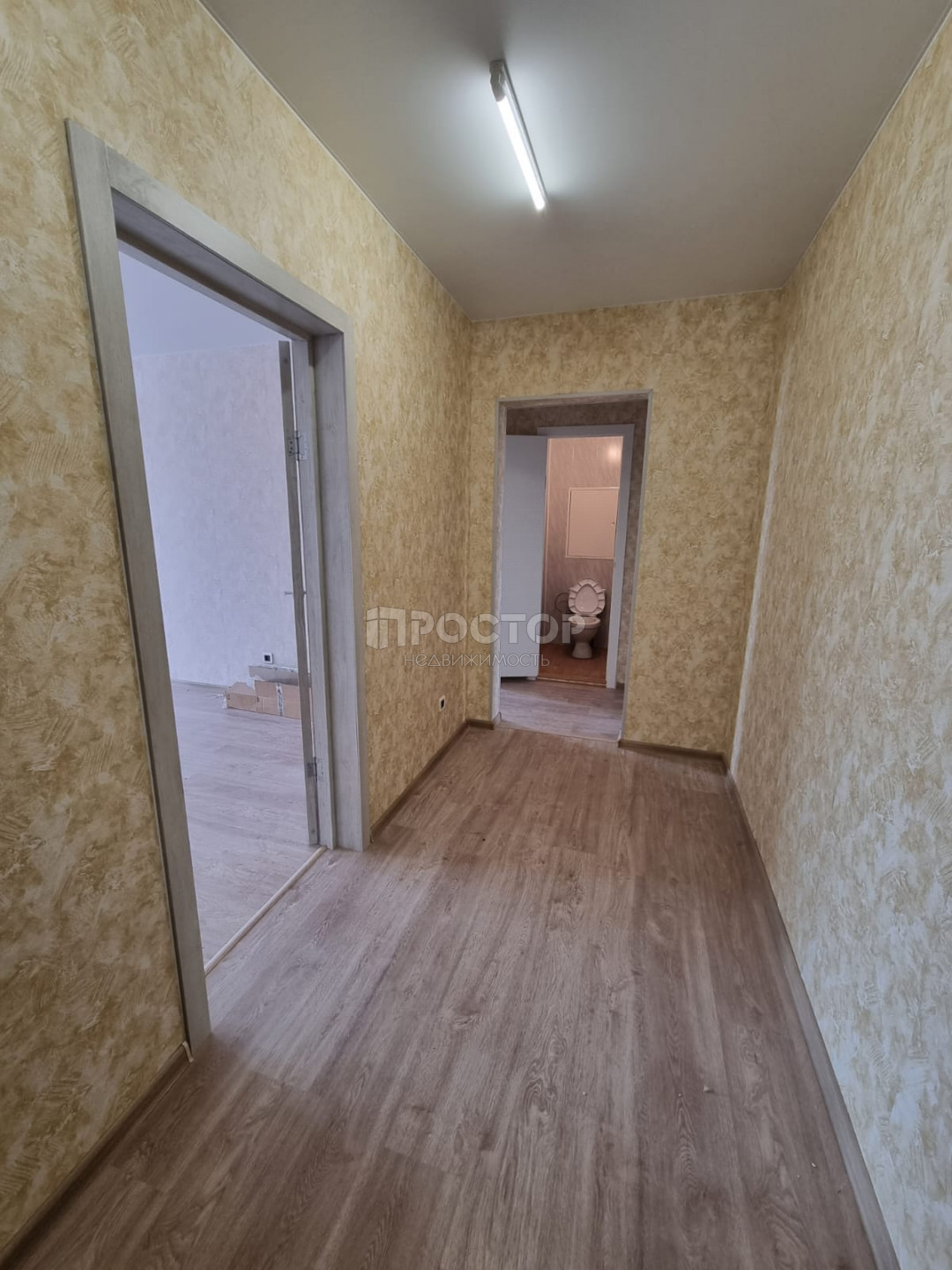 2-комнатная квартира, 67.8 м² - фото 9