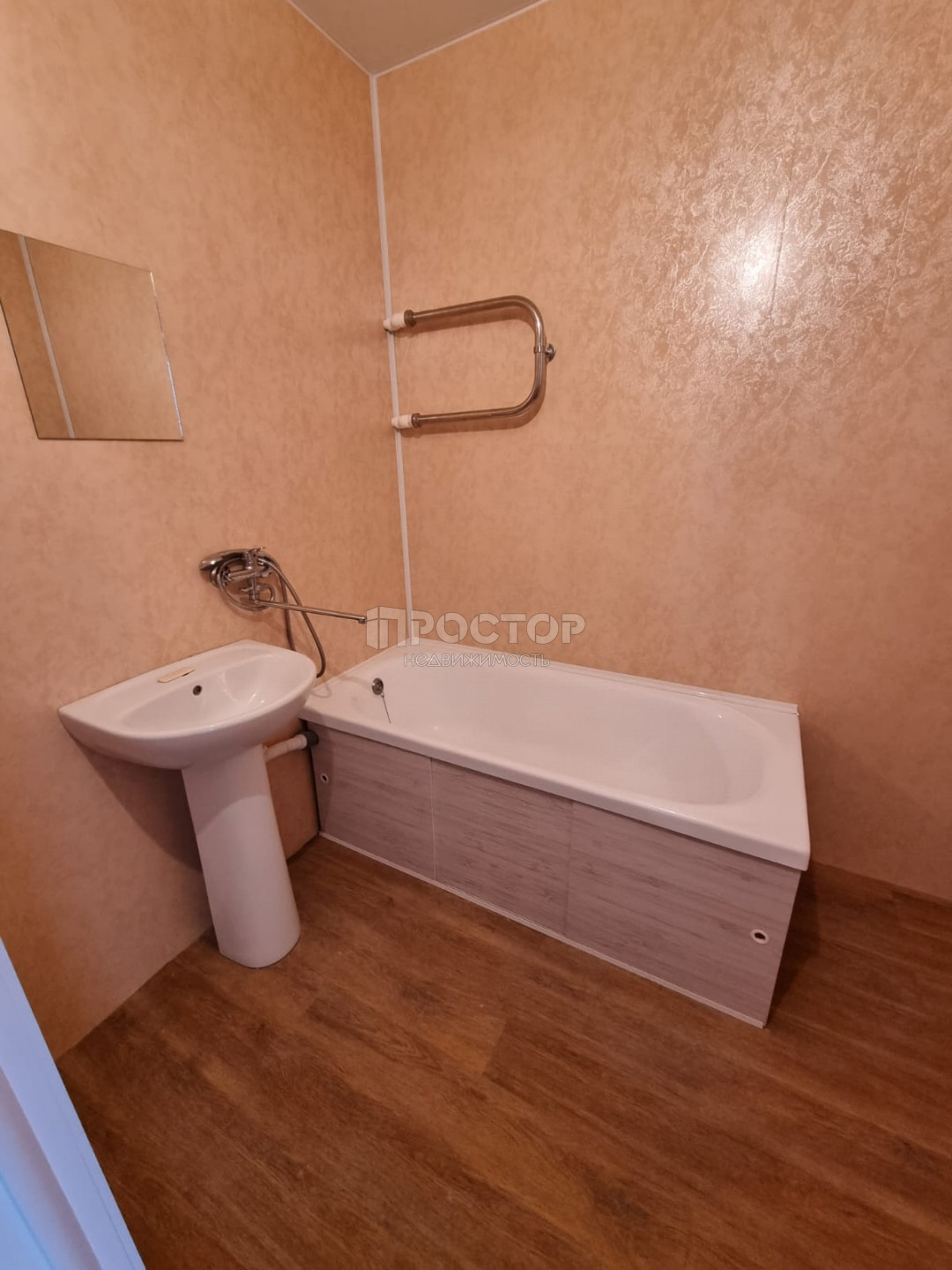 2-комнатная квартира, 67.8 м² - фото 14