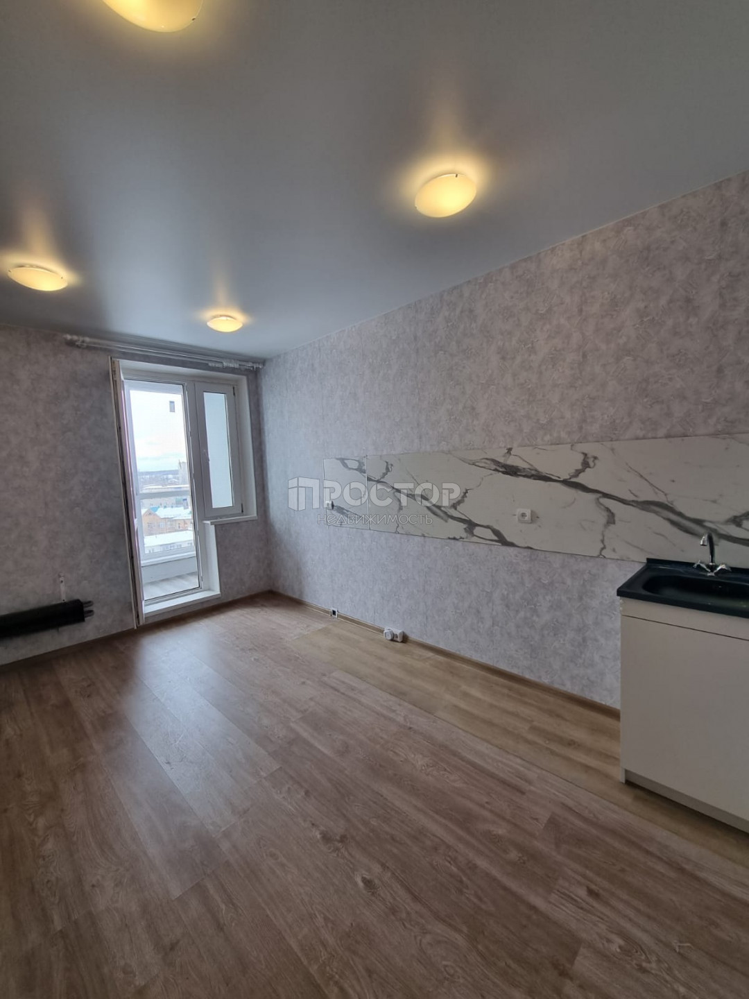 2-комнатная квартира, 67.8 м² - фото 10