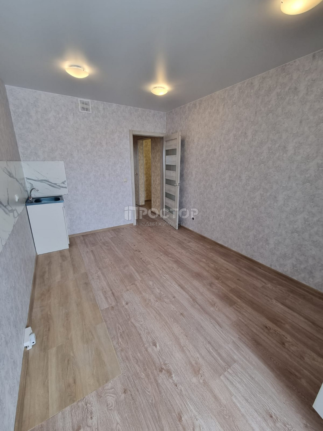 2-комнатная квартира, 67.8 м² - фото 11