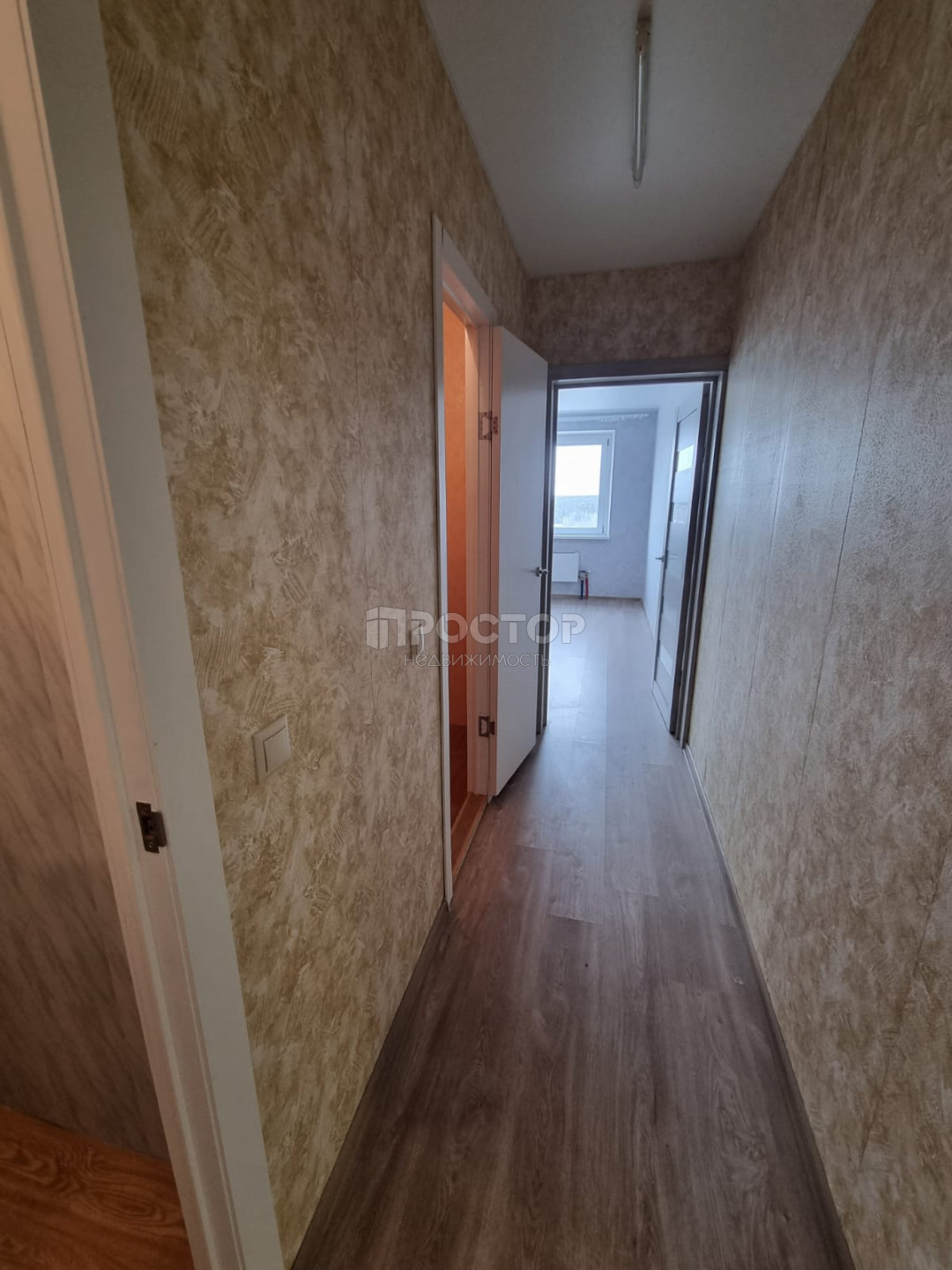 2-комнатная квартира, 67.8 м² - фото 5