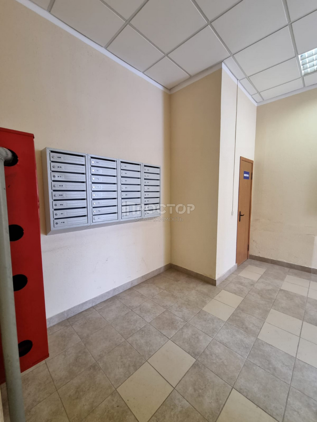 2-комнатная квартира, 67.8 м² - фото 16