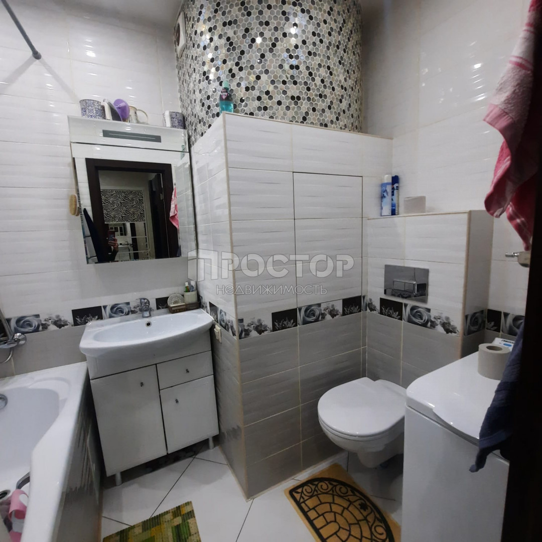 1-комнатная квартира, 43.4 м² - фото 6