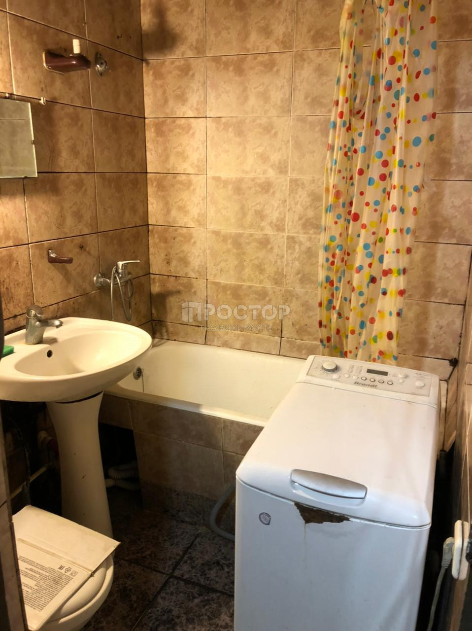 2-комнатная квартира, 44 м² - фото 5