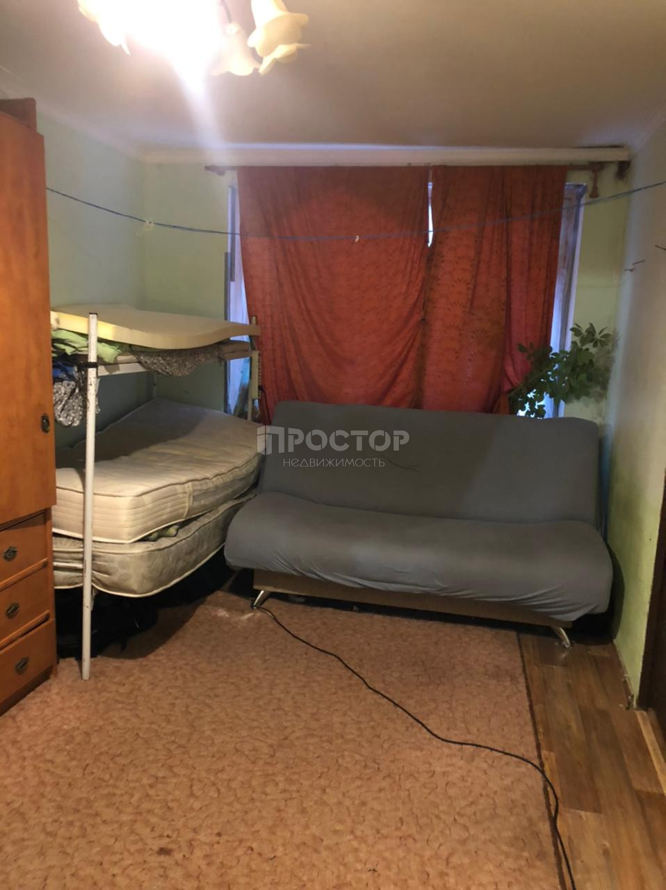 2-комнатная квартира, 44 м² - фото 7