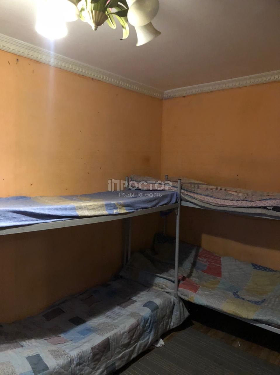 2-комнатная квартира, 44 м² - фото 8