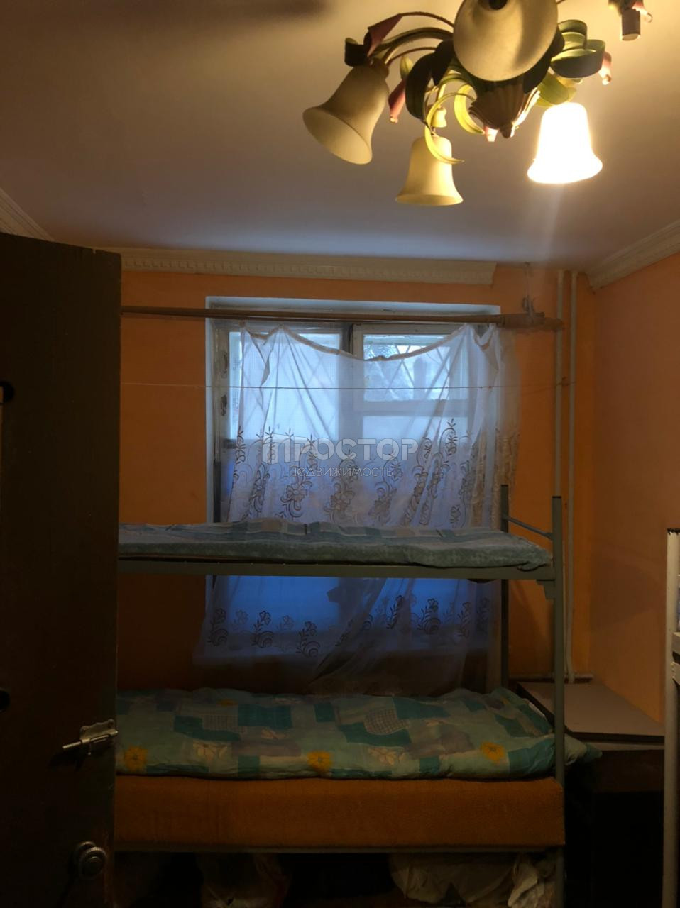 2-комнатная квартира, 44 м² - фото 9
