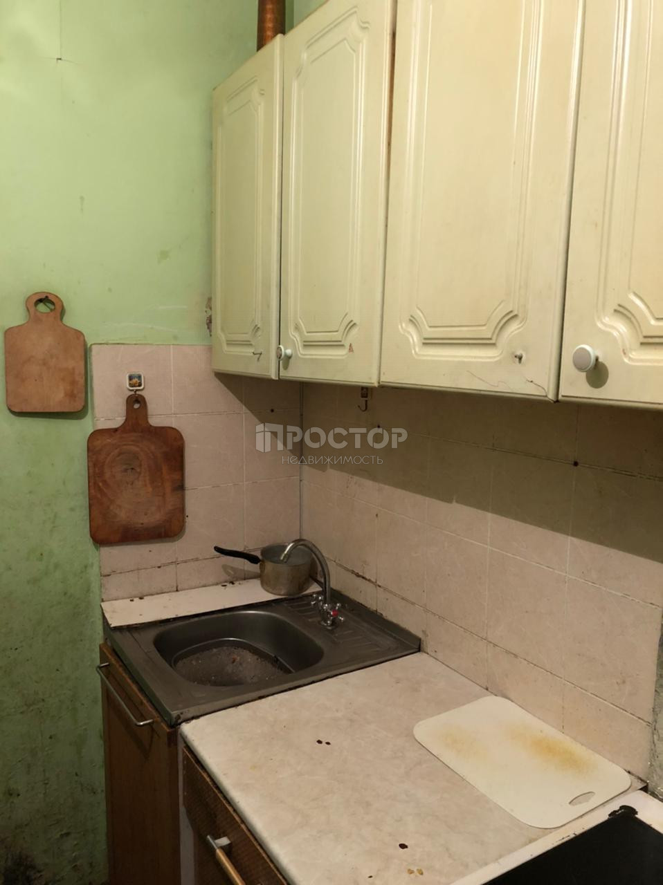 2-комнатная квартира, 44 м² - фото 6