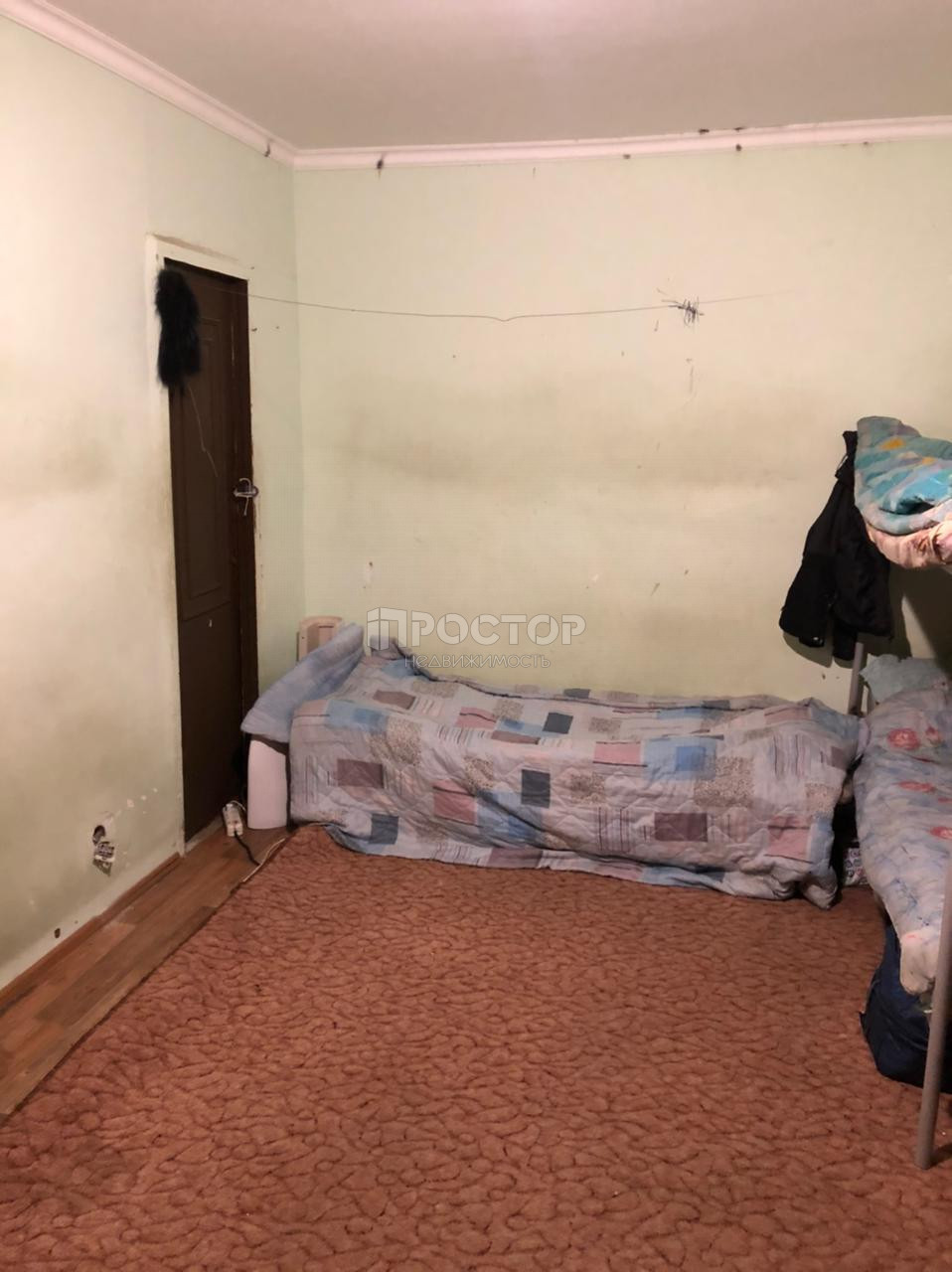 2-комнатная квартира, 44 м² - фото 10