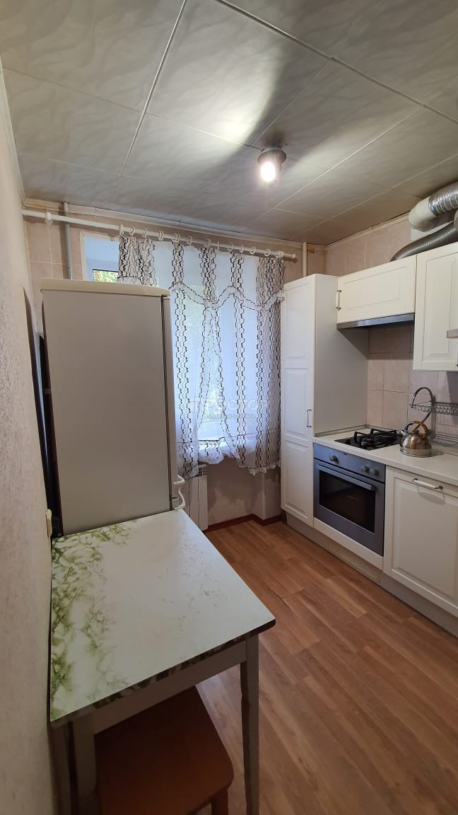 2-комнатная квартира, 42 м² - фото 2