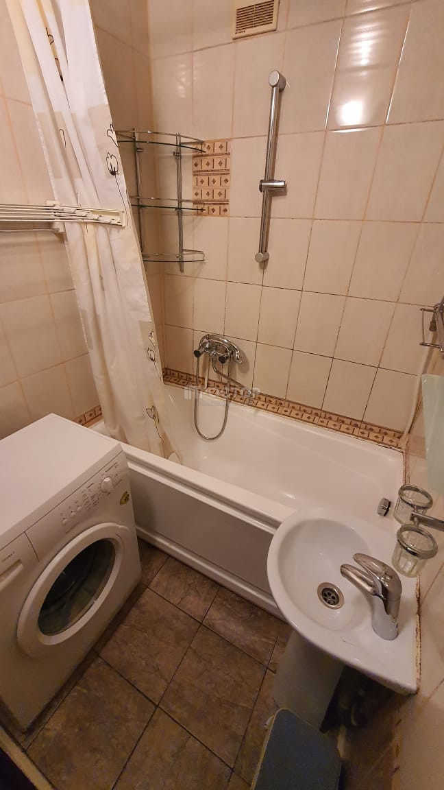 2-комнатная квартира, 42 м² - фото 6