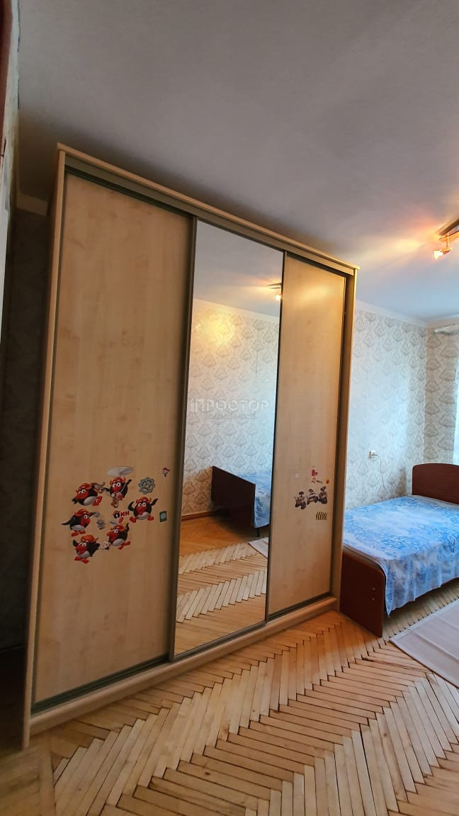 2-комнатная квартира, 42 м² - фото 7