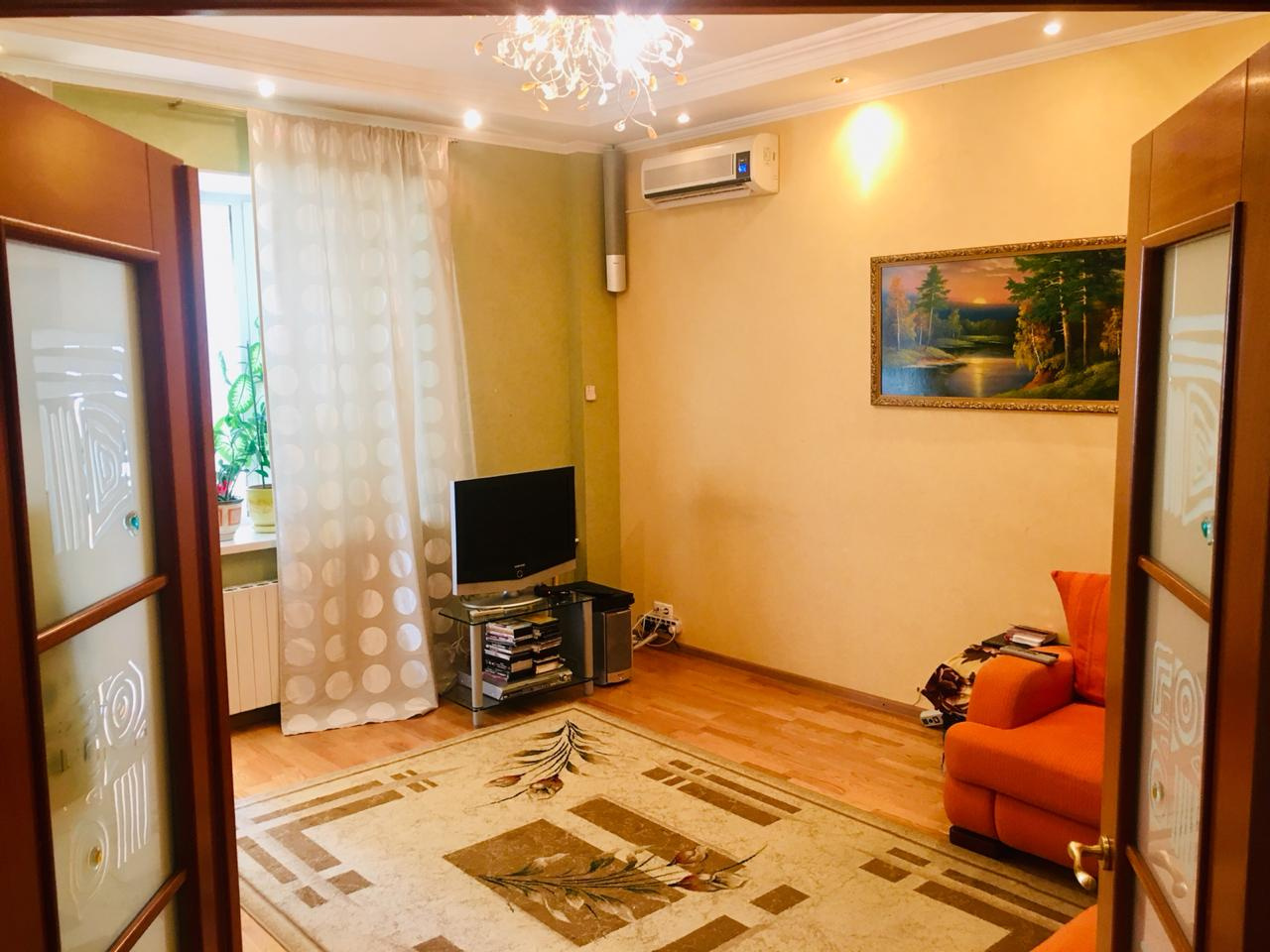 3-комнатная квартира, 95.2 м² - фото 6