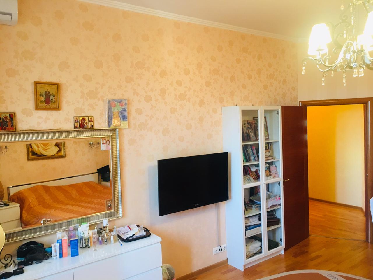 3-комнатная квартира, 95.2 м² - фото 12