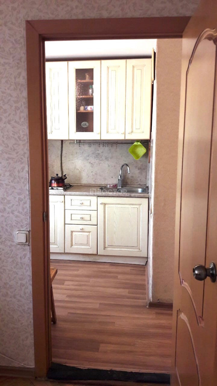 1-комнатная квартира, 33.7 м² - фото 3