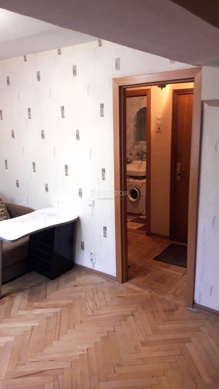 1-комнатная квартира, 33.7 м² - фото 6