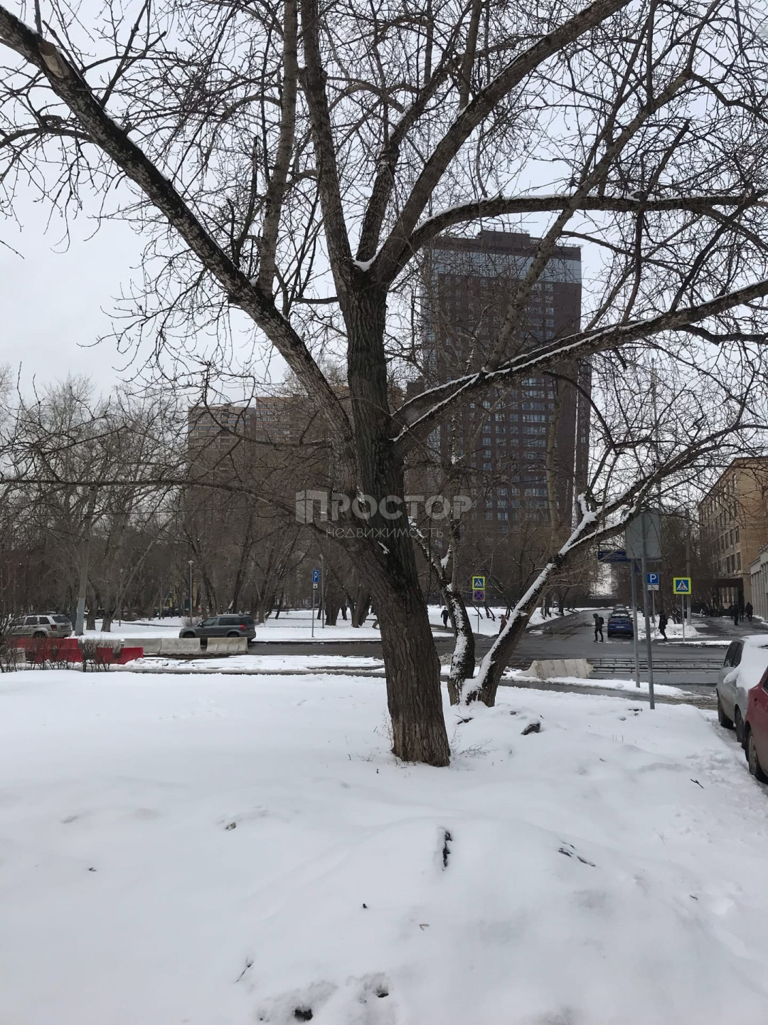 1-комнатная квартира, 33.7 м² - фото 20