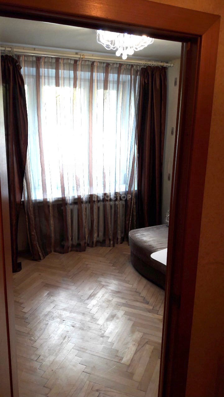 1-комнатная квартира, 33.7 м² - фото 7