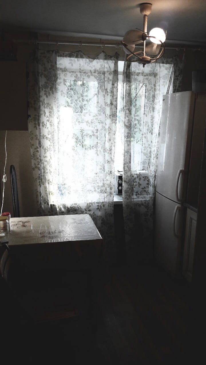 1-комнатная квартира, 33.7 м² - фото 8