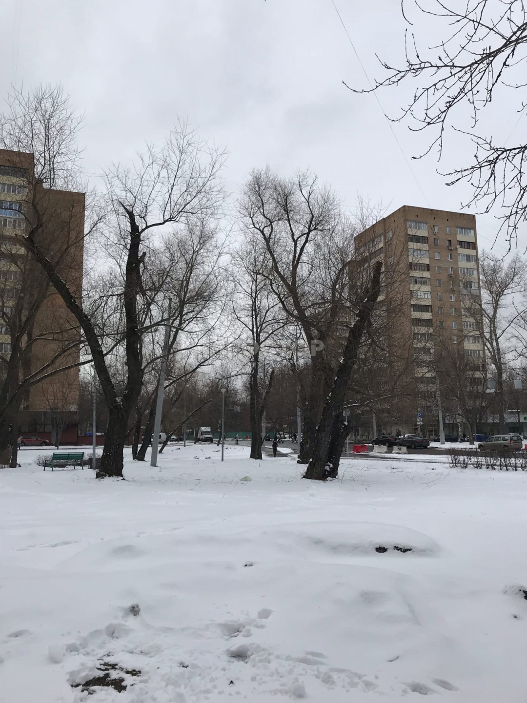 1-комнатная квартира, 33.7 м² - фото 18